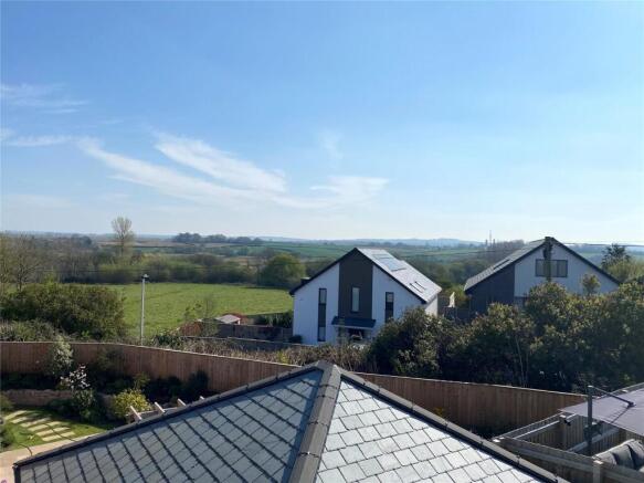View From Upstairs