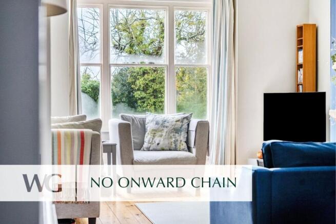 No Onward Chain