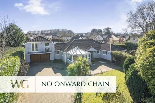 No Onward Chain