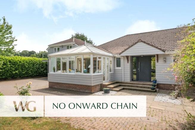 No Onward Chain