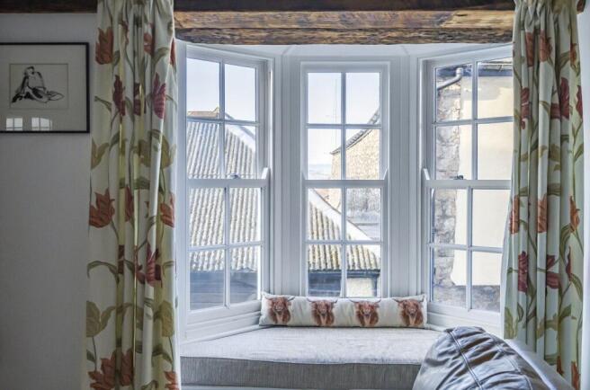 Bay Window