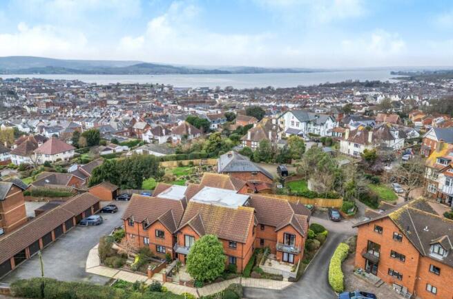Drone Image