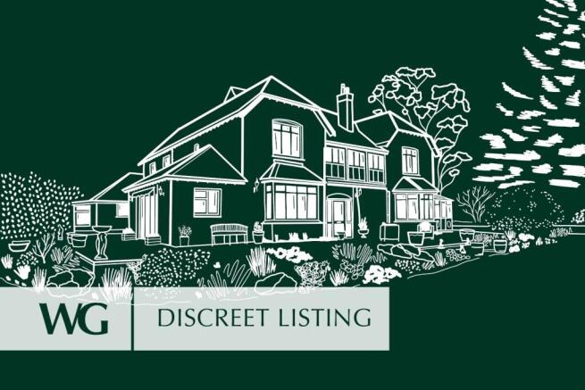 Discreet Listing