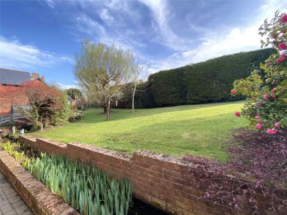 Gardens