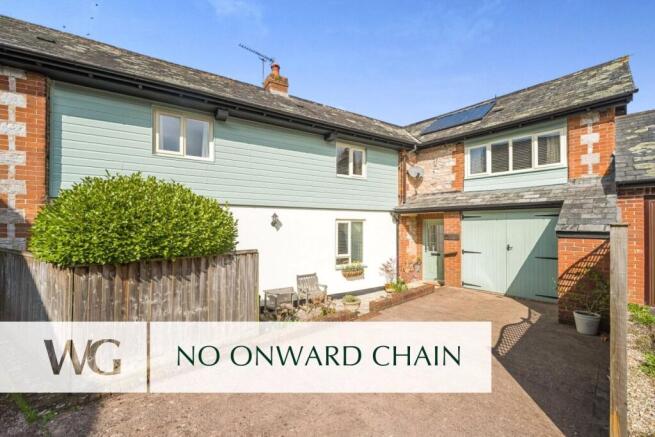 No Onward Chain
