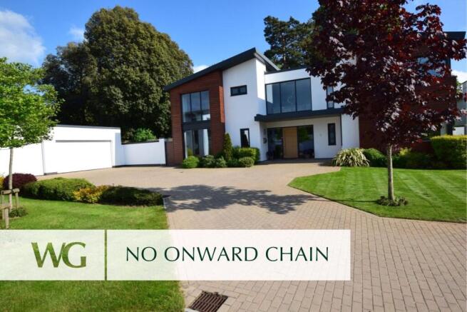 No Onward Chain