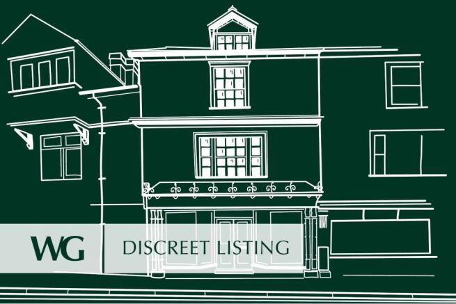 Discreet Listing