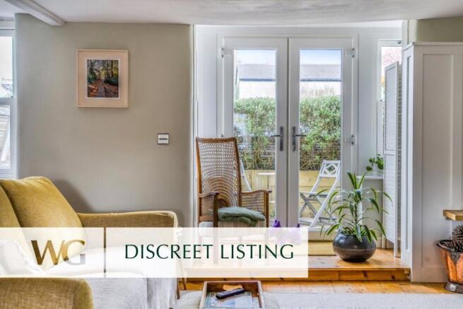 Discreet Listing