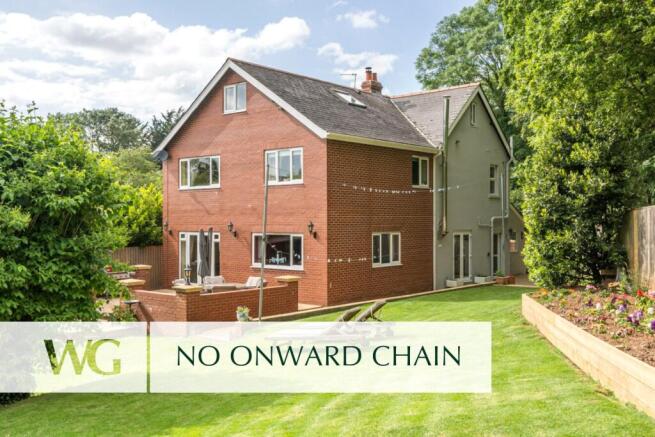 No Onward Chain