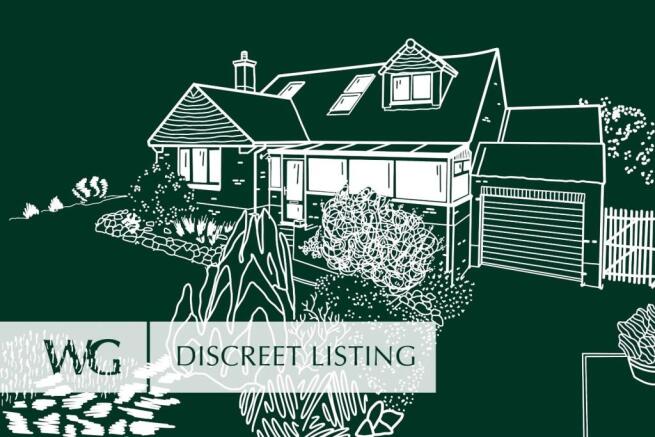 Discreet Register