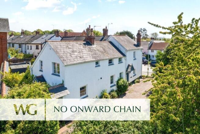 No Chain