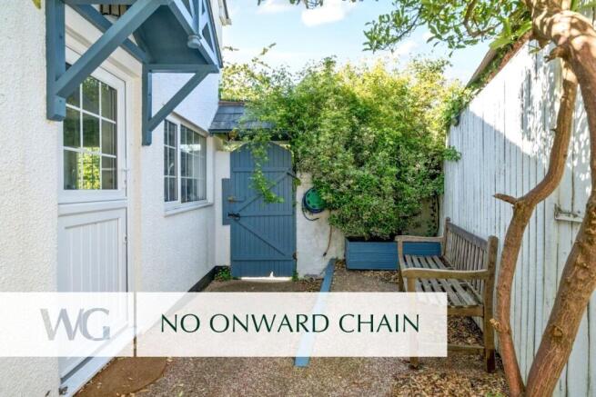 No Onward Chain