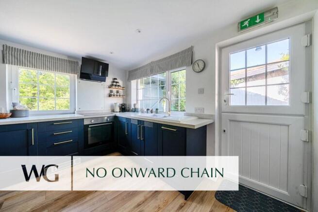 No Onward Chain