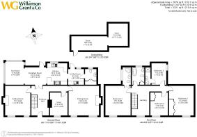 Full Floorplan