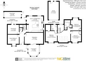 Full Floorplan
