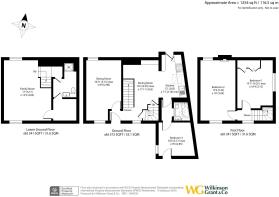 Full Floorplan