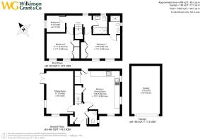 Full Floorplan