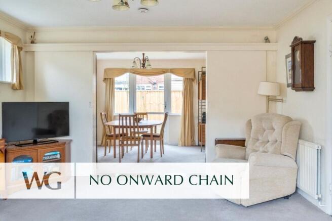 No Onward Chain