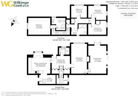 Full Floorplan