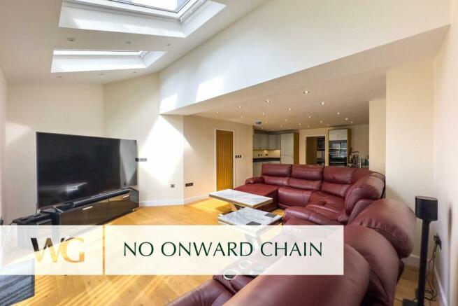 No Onward Chain