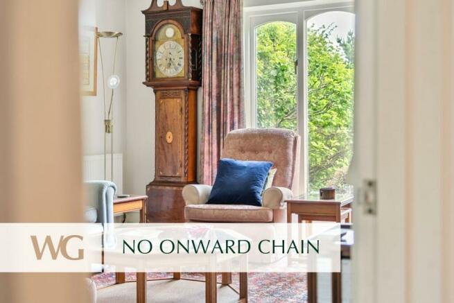 No Onward Chain