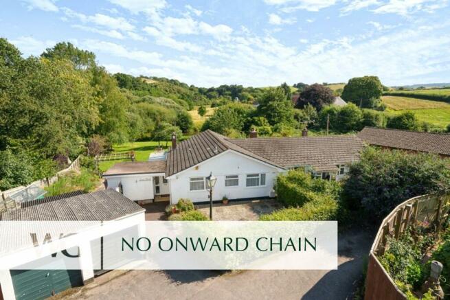 No Onward Chain