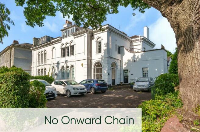 No Onward Chain