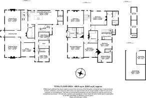 Master Floorplan