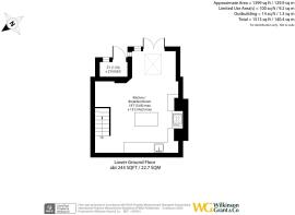 Lower Ground Floor