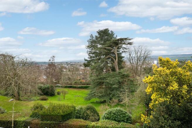 Views and Grounds
