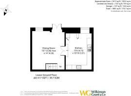 Lower Ground Floor