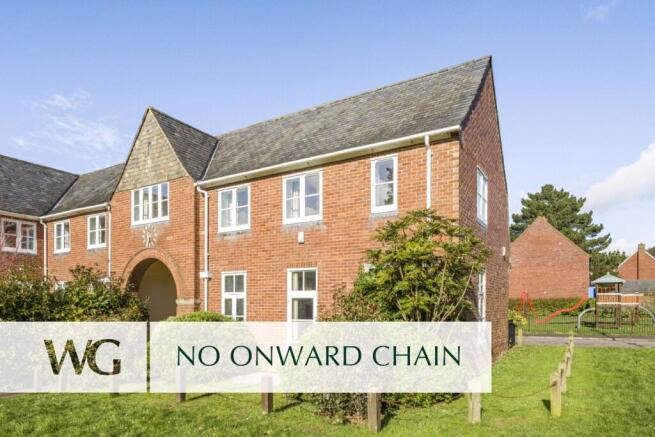 No Onward Chain