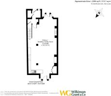 Lower Ground Floor