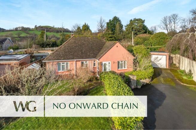 No Onward Chain
