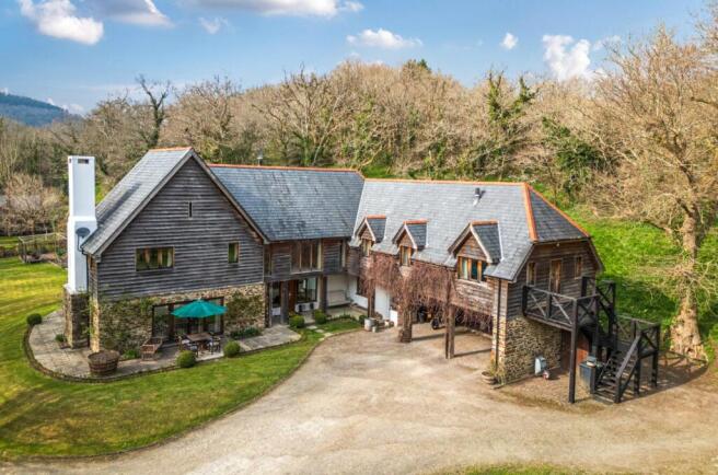 Whetcombe House