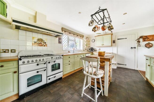 Kitchen/Breakfast