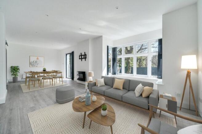 Living/Dining
