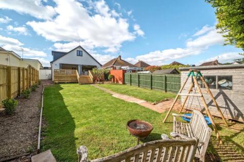 Westclyst, Exeter, Devon