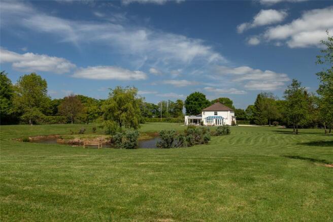 Grounds