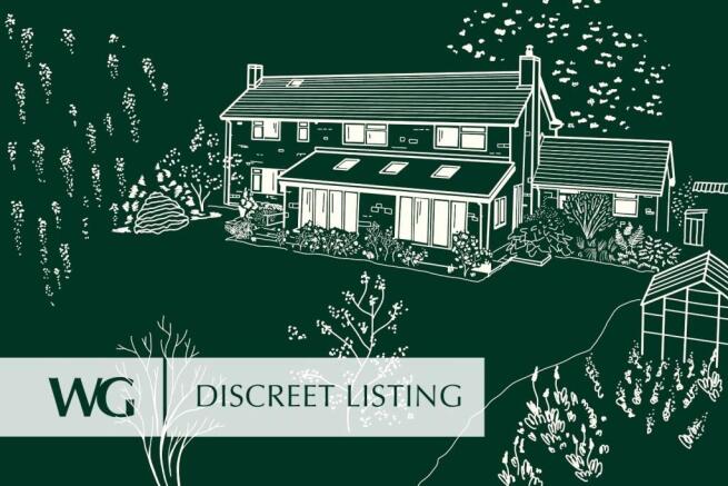 Discreet Listing