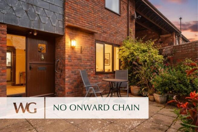 No Onward Chain