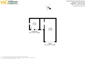 Outbuilding