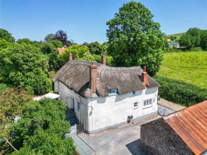 Stockleigh Pomeroy, Crediton