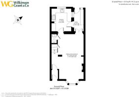 Ground Floor