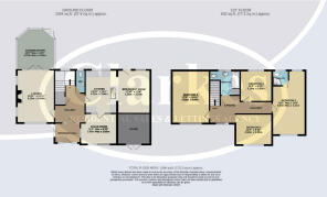 Clarkes Floorplan