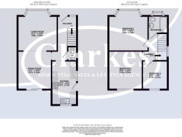 Clarkes floorplan