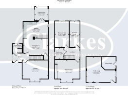 Clarkes Floorplan