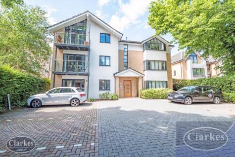 Modena Court 46 Wellington Road, Bournemouth, Dorset