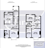 Clarkes floorplan