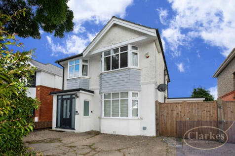 Norton Road, Bournemouth, Dorset